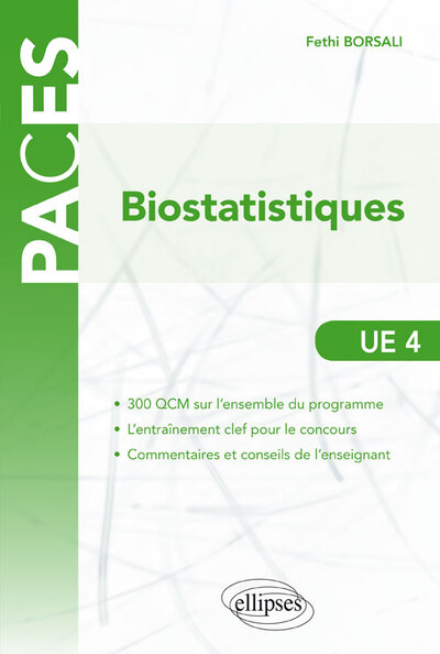 UE4 - Biostatistiques (9782340022508-front-cover)