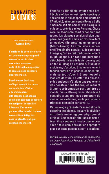 Les Stoïciens (9782340035706-back-cover)