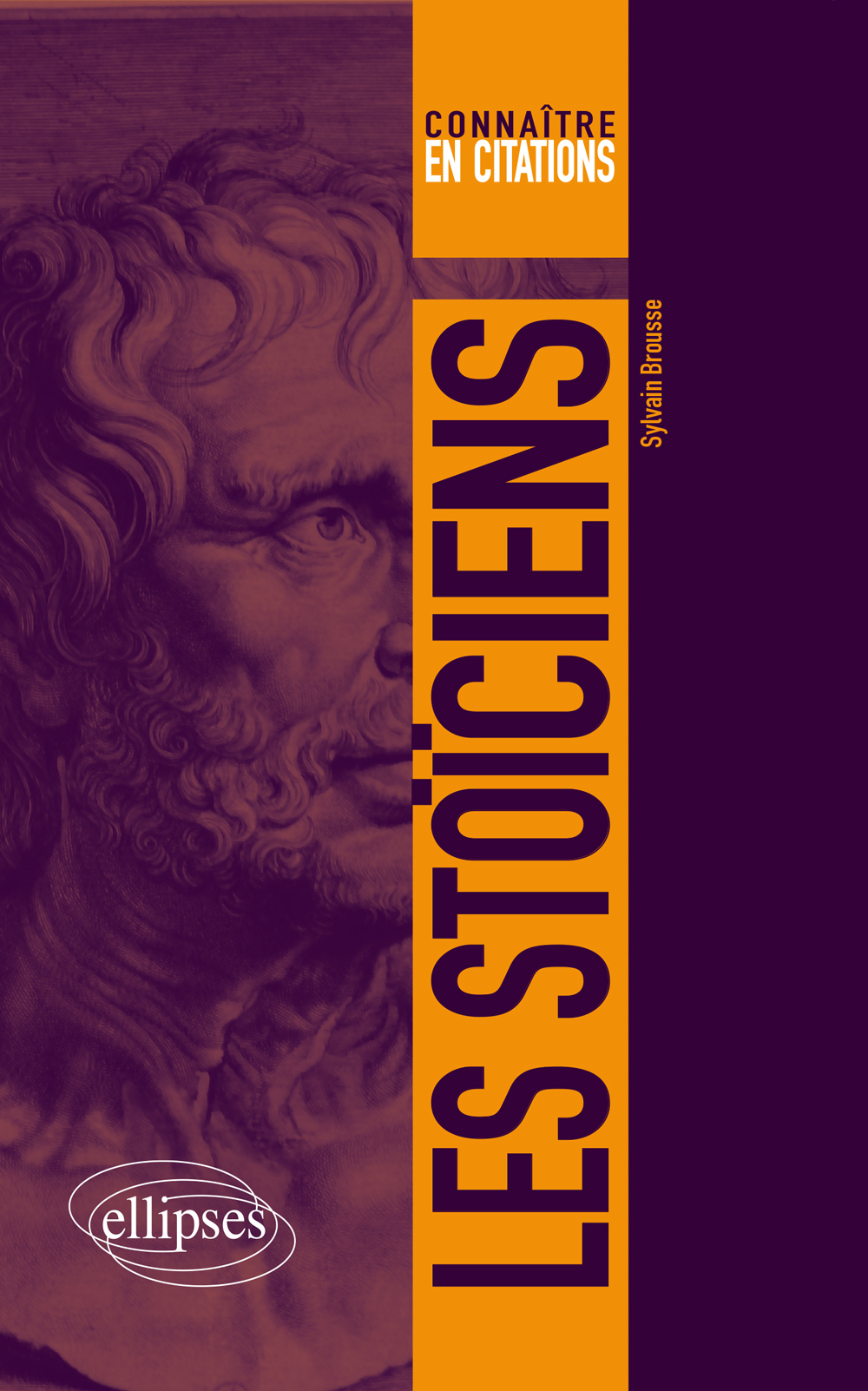 Les Stoïciens (9782340035706-front-cover)