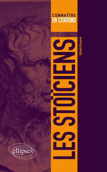 Les Stoïciens (9782340035706-front-cover)