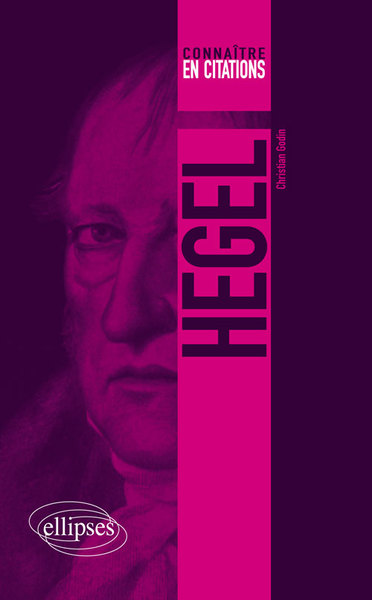 Hegel (9782340009509-front-cover)