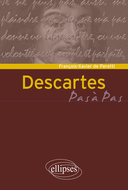 Descartes (9782340023567-front-cover)