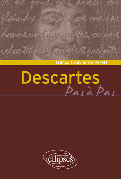 Descartes (9782340023567-front-cover)