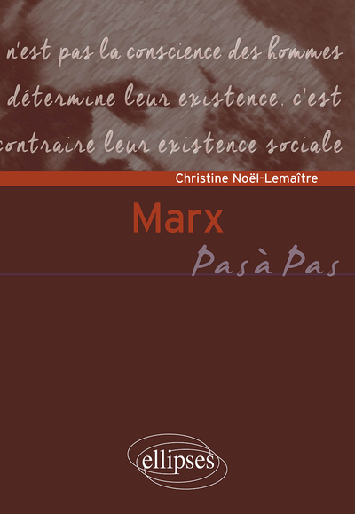 Marx (9782340046016-front-cover)