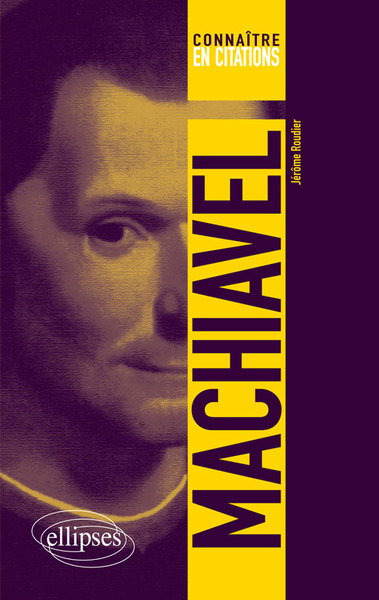 Machiavel (9782340016842-front-cover)
