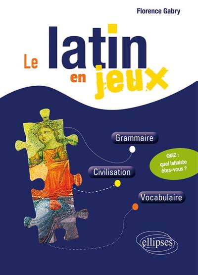 Le latin en jeux (9782340005082-front-cover)