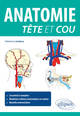 Anatomie tête et cou (9782340063686-front-cover)