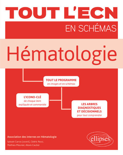 Hématologie (9782340010987-front-cover)