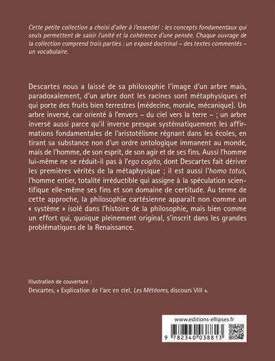 Descartes (9782340038813-back-cover)