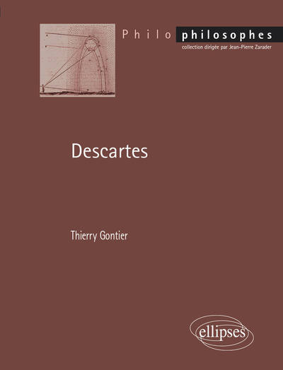 Descartes (9782340038813-front-cover)