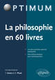 La philosophie en 60 livres (9782340045880-front-cover)