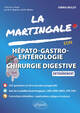 Hépato-gastro-entérologie - Chirurgie digestive, Entraînement (9782340087477-front-cover)