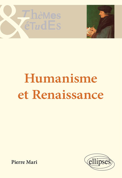 Humanisme et Renaissance (9782340010871-front-cover)