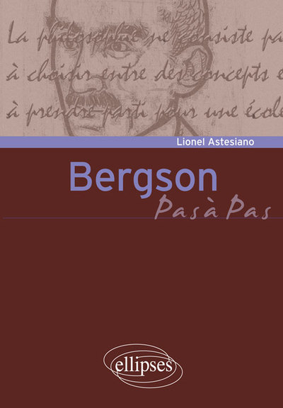 Bergson (9782340023512-front-cover)
