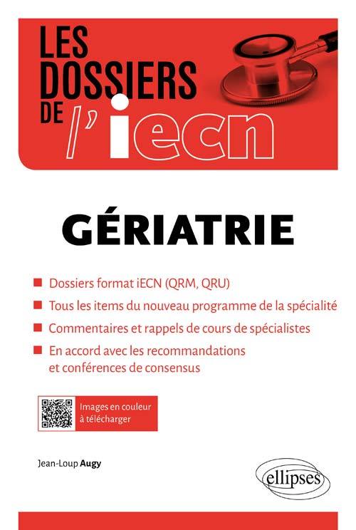 Gériatrie (9782340006843-front-cover)