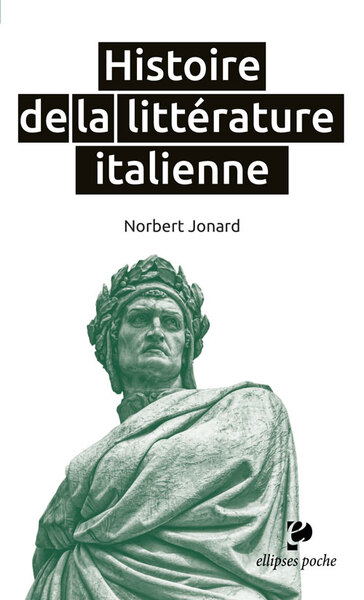Histoire de la littérature italienne (9782340028272-front-cover)