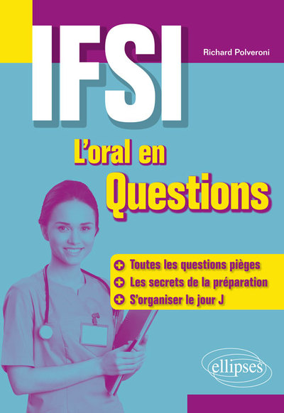 IFSI : L'oral en questions (9782340020221-front-cover)