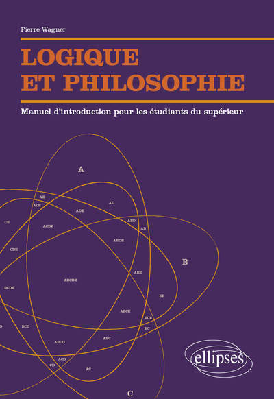 Logique et philosophie. Manuel d’introduction pour les étudiants du supérieur (9782340003842-front-cover)