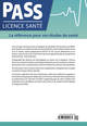 Biochimie structurale - Cours, fiches et QCM (9782340040465-back-cover)