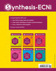 Synthesis-ECNi - 3/7 - Gériatrie Oncologie Oncohématologie Soins palliatifs Psychiatrie (9782340033085-back-cover)