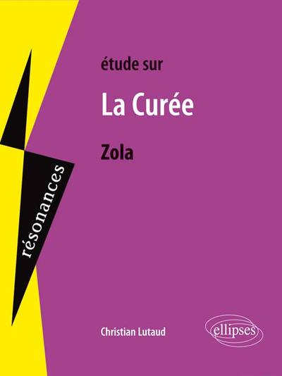 Zola, La Curée (9782340004245-front-cover)