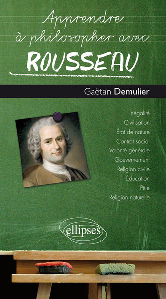 Rousseau (9782340025387-front-cover)