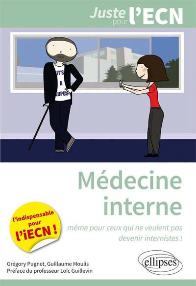 Médecine interne (9782340004993-front-cover)