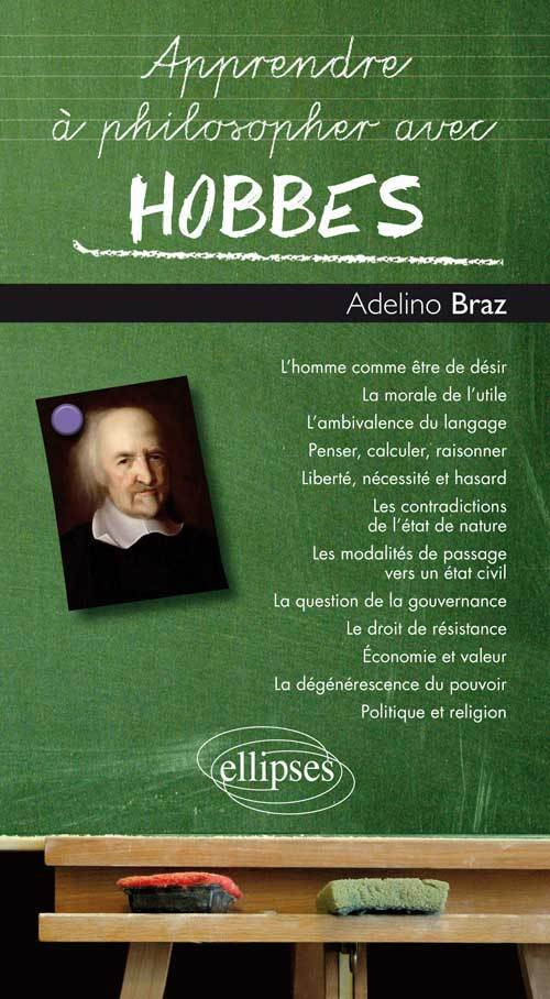 Apprendre à philosopher avec Hobbes (9782340002234-front-cover)