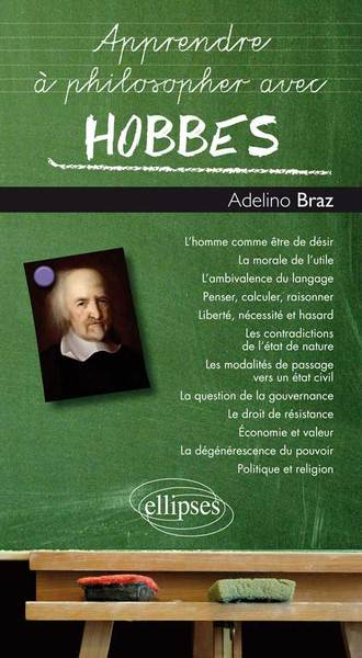 Apprendre à philosopher avec Hobbes (9782340002234-front-cover)