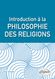 Introduction à la philosophie des religions (9782340046405-front-cover)