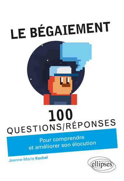 Le bégaiement (9782340029934-front-cover)