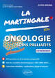 Oncologie - Soins palliatifs, Entraînement (9782340075023-front-cover)