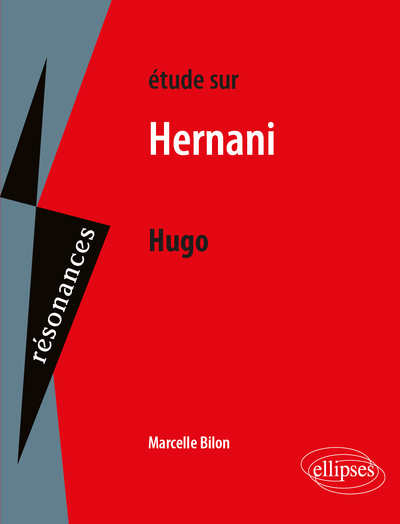 Victor Hugo, Hernani (9782340035652-front-cover)