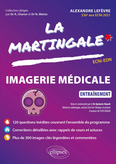 Imagerie médicale, Entraînement (9782340067417-front-cover)