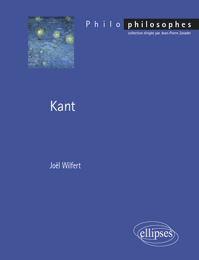 Kant (9782340060883-front-cover)