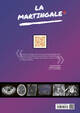 Imagerie médicale, Le cours pour l’EDN (9782340096189-back-cover)
