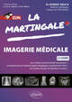 Imagerie médicale, Le cours pour l’EDN (9782340096189-front-cover)