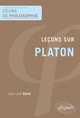 Leçons sur Platon (9782340035737-front-cover)