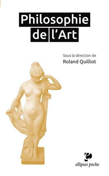 Philosophie de l’Art (9782340001510-front-cover)