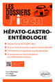 Hépato-gastro-entérologie (9782340016262-front-cover)