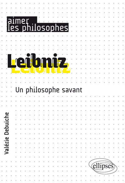 Leibniz (9782340021921-front-cover)