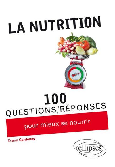 La nutrition (9782340005624-front-cover)