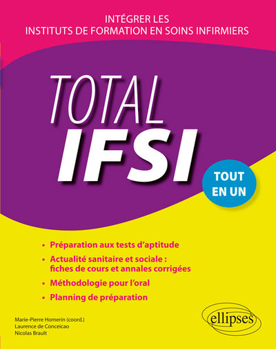 Total IFSI (9782340017252-front-cover)