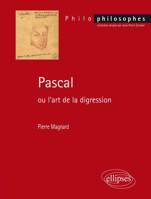 Pascal ou l'art de la digression (9782340030404-front-cover)