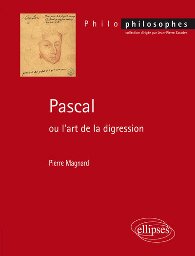 Pascal ou l'art de la digression (9782340030404-front-cover)