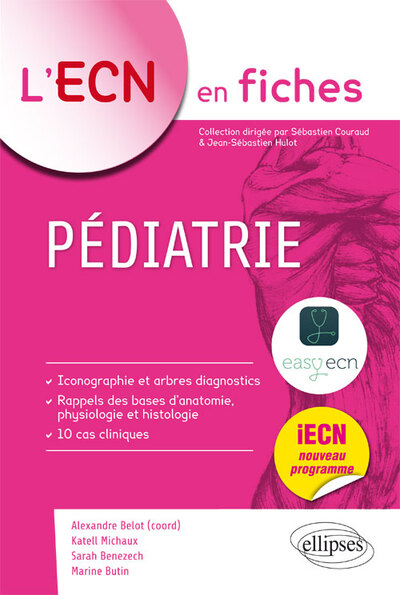 Pédiatrie (9782340003354-front-cover)