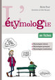 L’étymologie en fiches (9782340010932-front-cover)