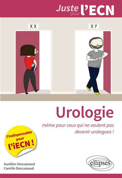 Urologie (9782340001718-front-cover)