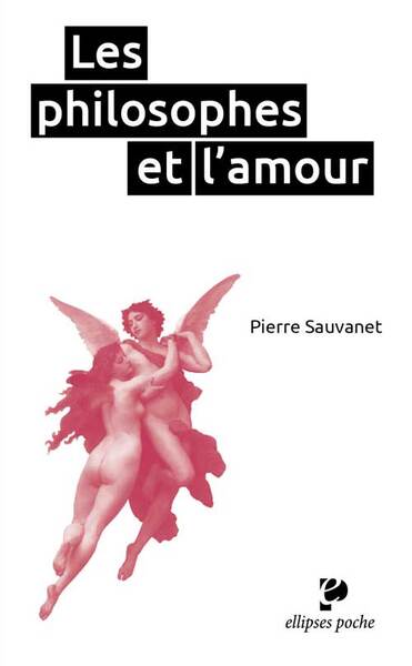 Les philosophes et l’amour (9782340003217-front-cover)