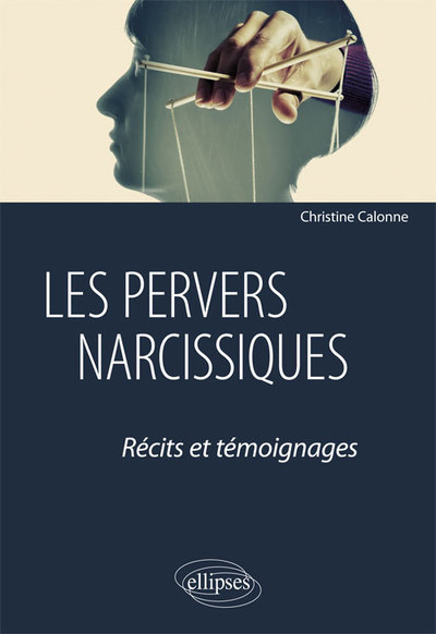 Les pervers narcissiques (9782340028852-front-cover)